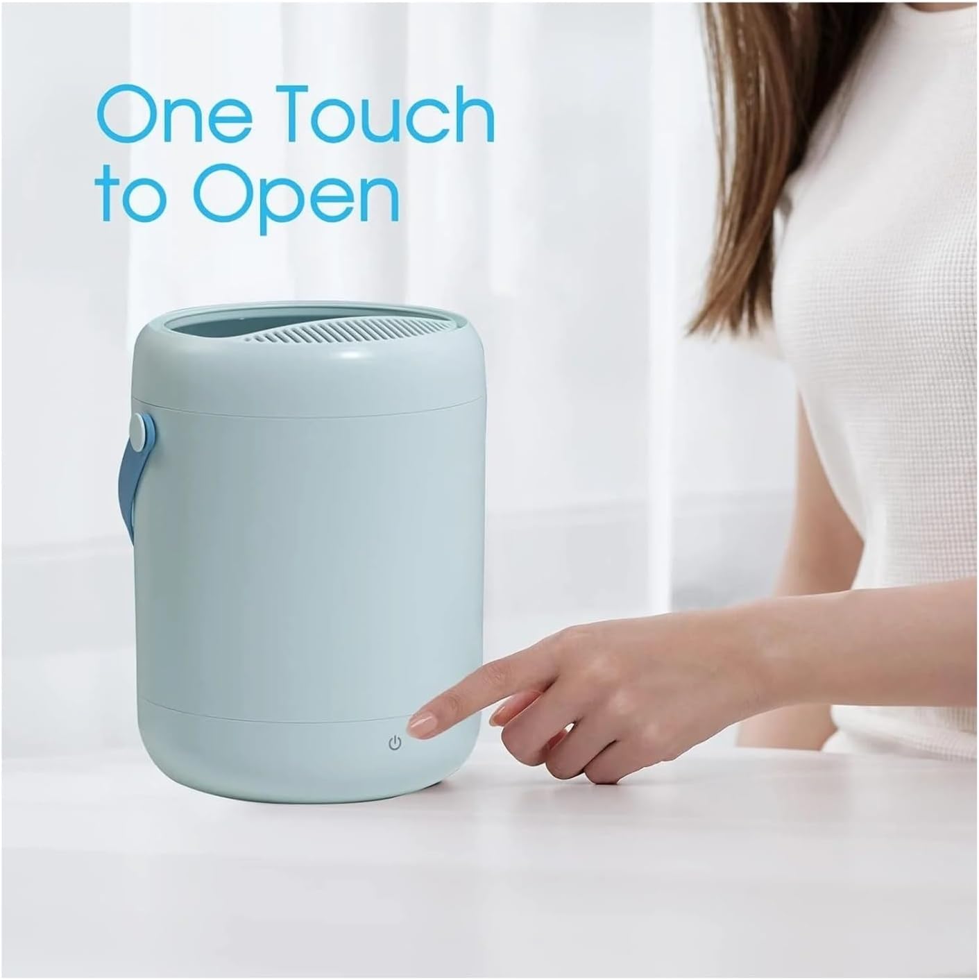 Portable Washing Machine 3L washer for Underwear, Beauty Accessories, Small Laundry for Apartment Dorm,for Travel,Camping, RV & Dorms