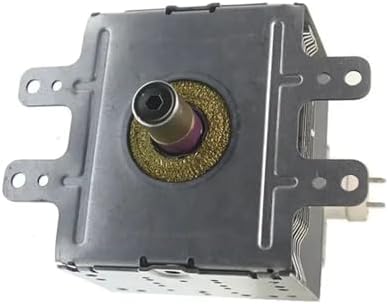 Microwave Oven Magnetron, Model Number 2M303H(EX), 2M303H, Power 1000W, Air Cooled, DD