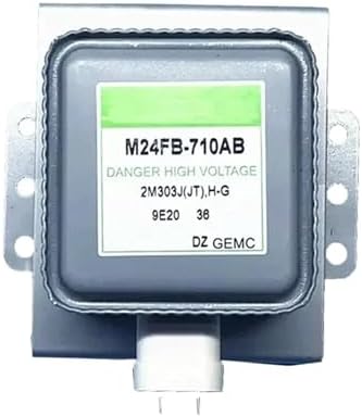 M24FB-710AB Magnetron For Microwave Oven Install Left And Right