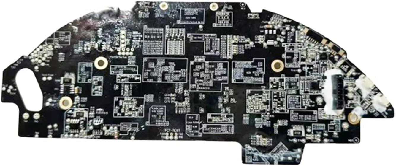 Accessories，Compatible for Xiaomi ， Robot Vacuum Mjsts1Main Board Motherboard Robot Vacuum Cleaner Accessories