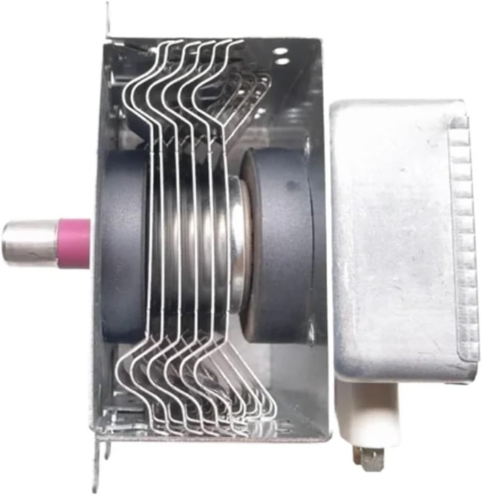 OM75S31(31) GAL01 Air-Cooled Magnetron for Microwave Oven OM75S31 Industrial Microwave Generator Replacement Parts