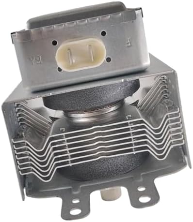 For Panasonic Microwave Oven Replacement Magnetron 2M261-M32 1250W Inverter Grade Element