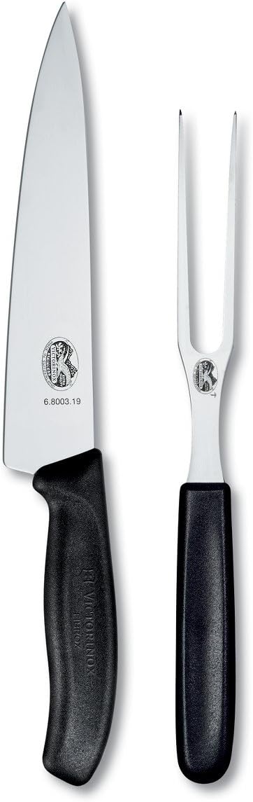 Victorinox Swiss Classic 2-Piece Carving Set
