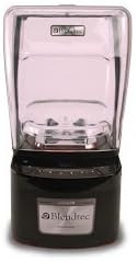 Blendtec Stealth Counter-Top Blender 2 ea Wildside Jars 100340