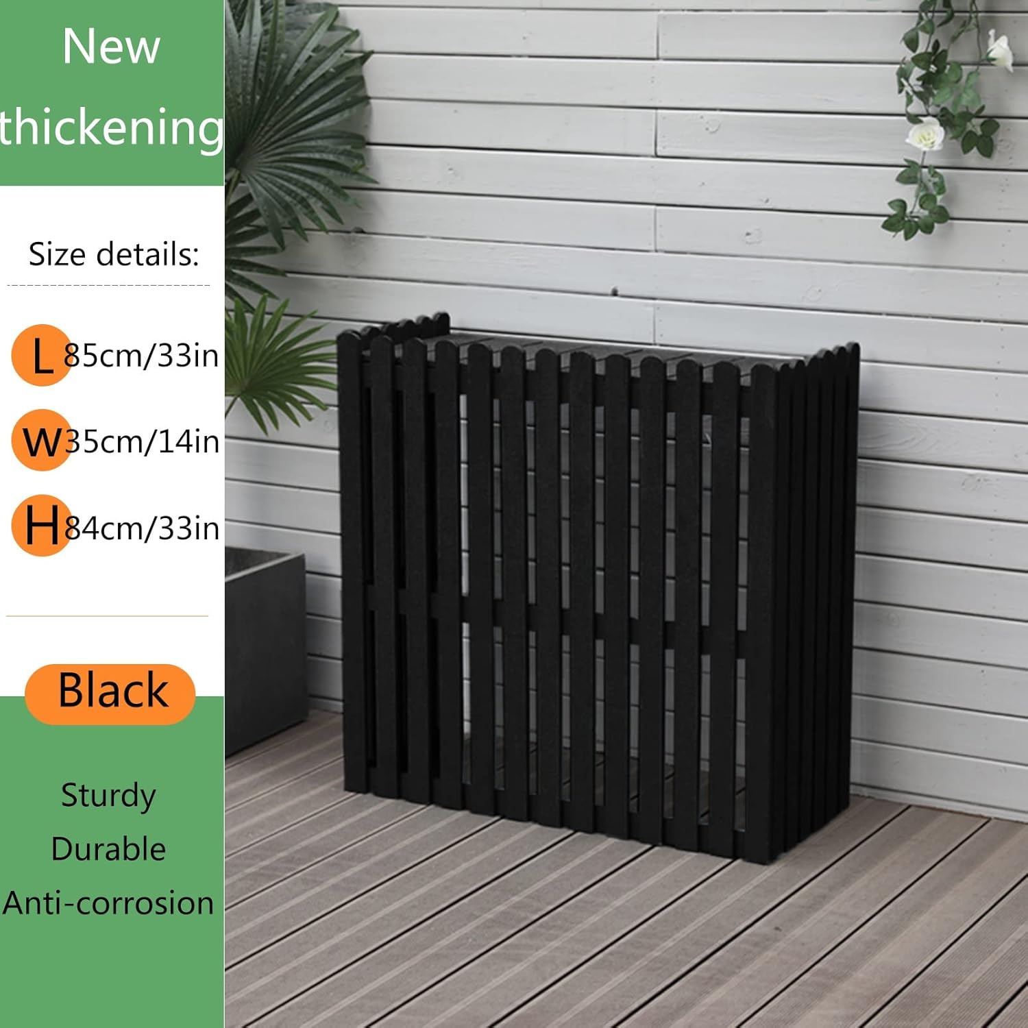 Outdoor air conditioner rack, outdoor air conditioner protection rack, outdoor air conditioner rack with storage, wooden outdoor air conditioner rack, air conditioner rack, for protecting the external