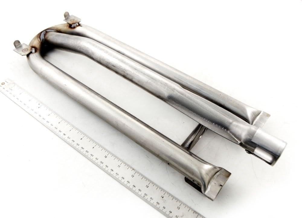 APPLIANCE FACTORY PARTS EXPERTS IN BBQ, HUMIDIFIER, & APPLIANCE PARTS Grill Part - 212362