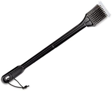 43003 18 in. Plastic Grill Brush 18 in.