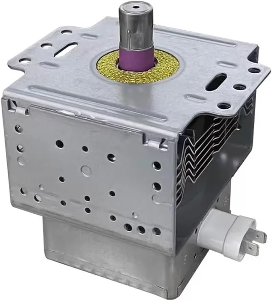 Microwave Oven Magnetron, Model Number 2M339H, Air Cooled, DD