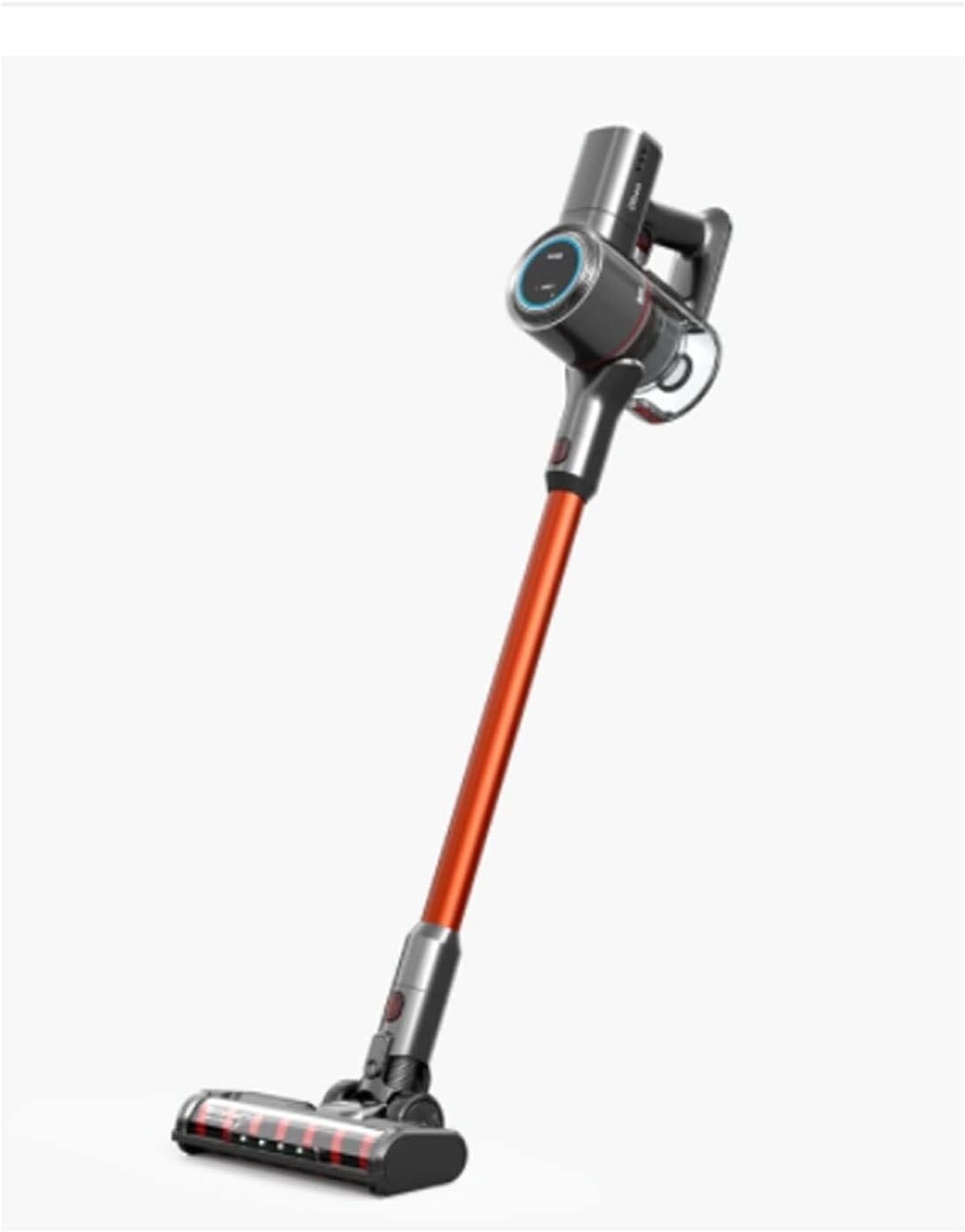 Handheld Vacuum Clean,Upright Vacuum Cleaner Vacuums Wireless Vacuum Cleaner Powerful Suction Up to 5-in-1 Rechargeable Battery Household Vacuum Cleaner