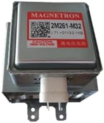 Microwave Oven Magnetron 2M261-M32 compatible 2M291-M32 2M292-M32 2M236-M42 for Microwave Oven Parts Accessories