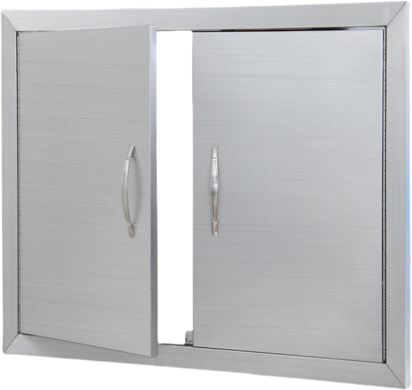 Outdoor Kitchen Doors, 31