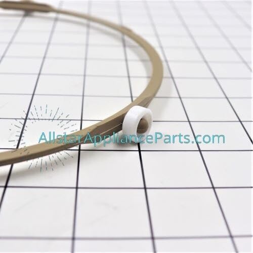 WB06X10529 Microwave Tray Support