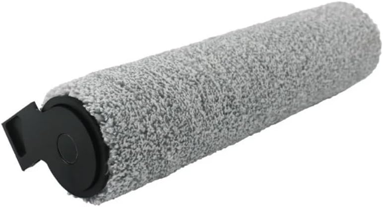 Roller Brush and Filter Kit,Compatible for Uwant， D5 / D5 Pro / D100 / A60 / V8 / V10 Home Appliance Parts Household(Set2)