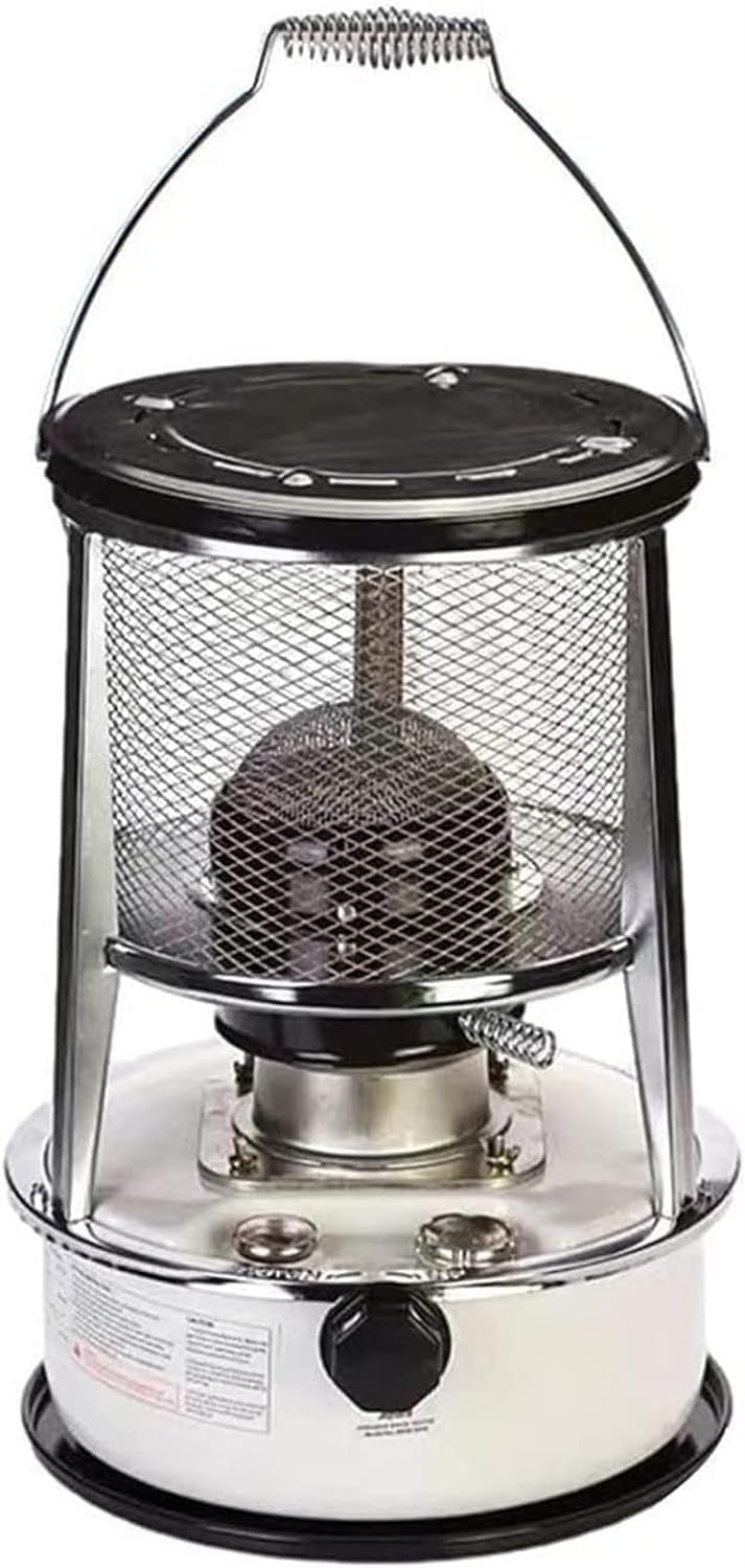 Heater Portable Efficient Camping Stove For For Home Office Outdoor Camping Heating Boiling Water Cooking Grilling Outdoor Camping(6l)