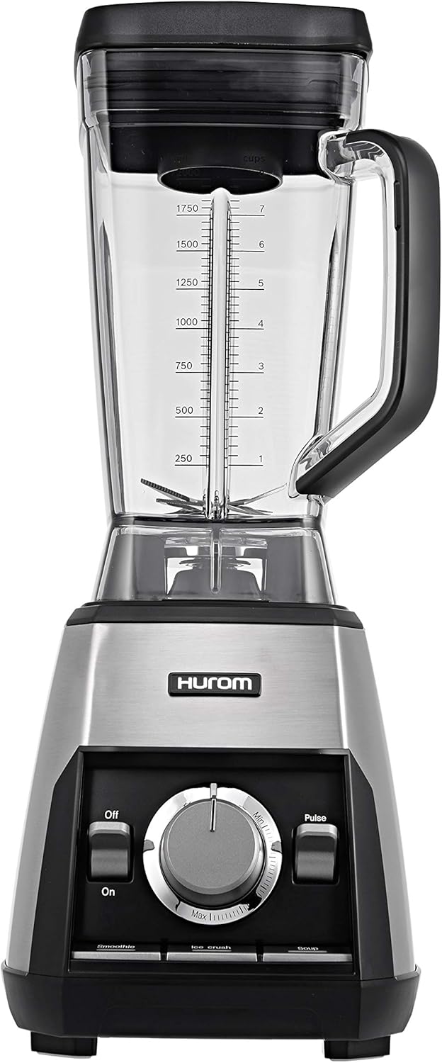 Hurom Hexa Power High Speed Blender