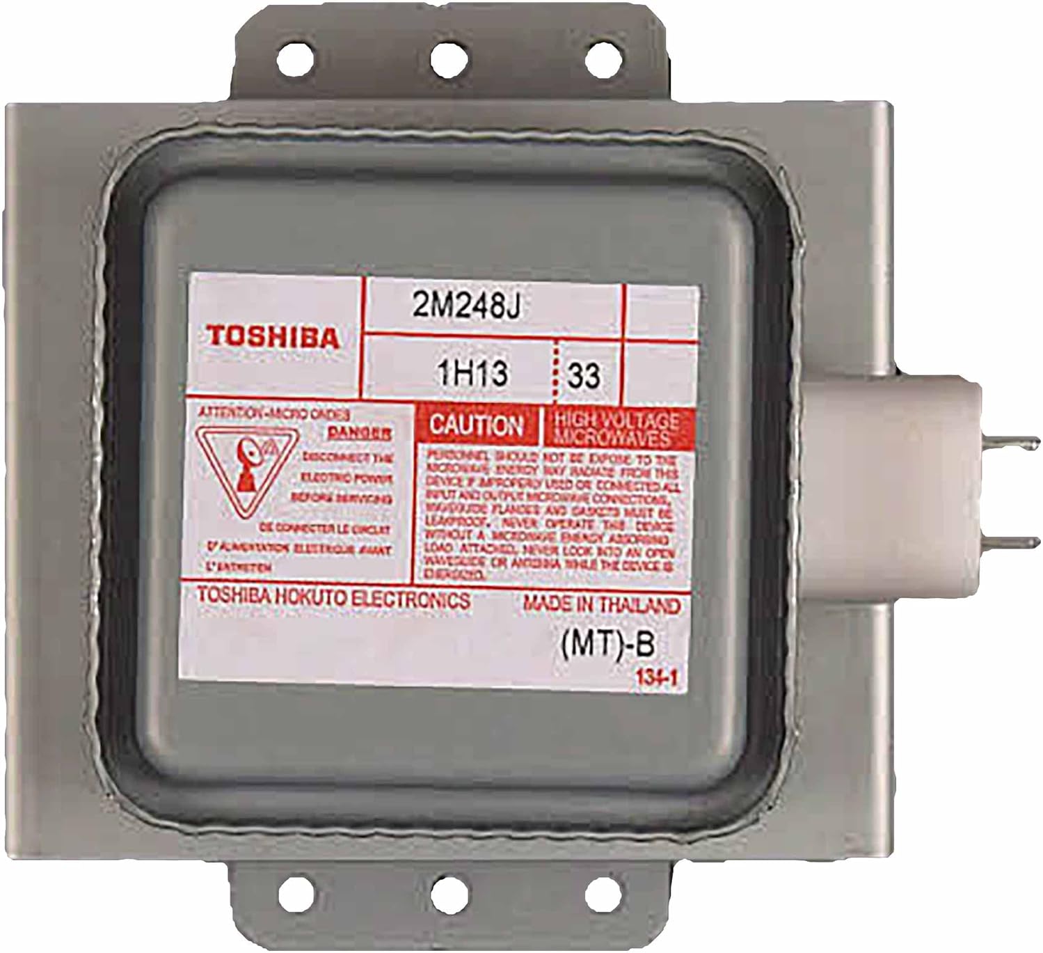 Frigidaire 5304519335 Microwave Magnetron