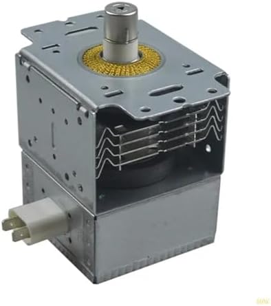 Microwave Oven Magnetron 2M213 Part Applications