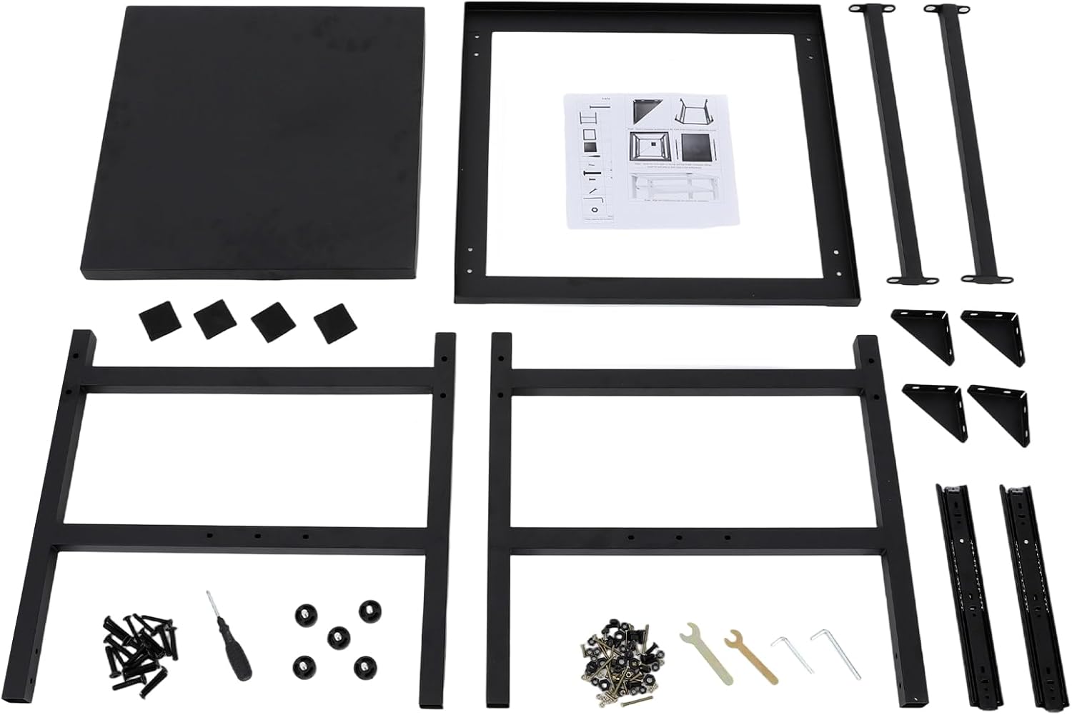 Heavy-Duty All Steel Laundry Pedestal, 20.5