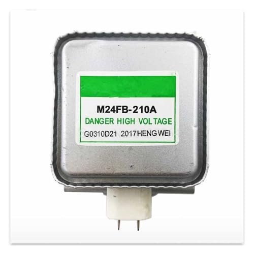 for Microwave Oven Magnetron OM75S31GAL01 Same M24FB-210A Microwave Parts