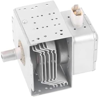 Compatible For Midea Microwave Oven Magnetron 2M219J Universal 519J Heating Vacuum Tube Generator