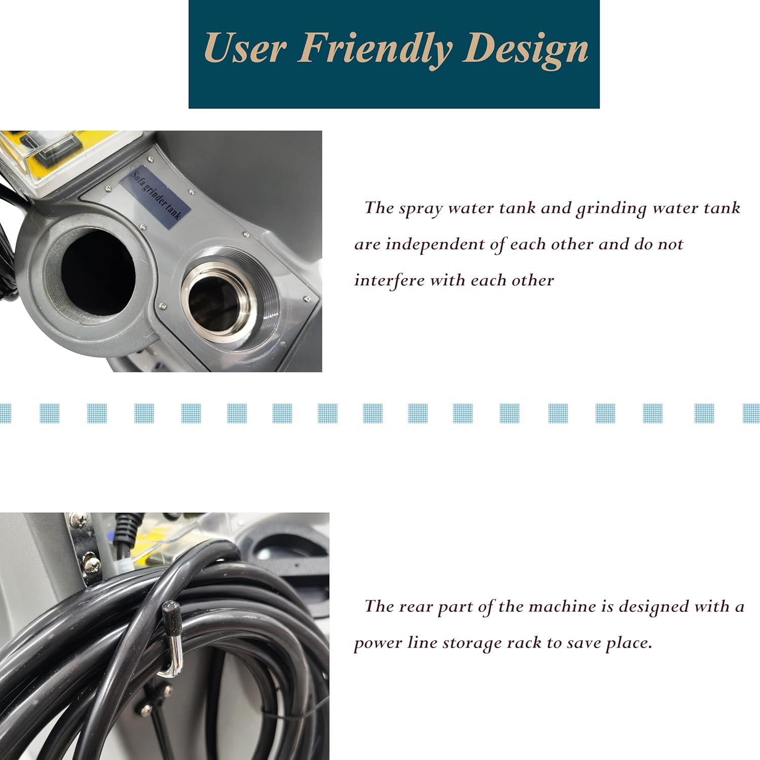 Carpet Cleaning Machine Carpet Spray Extractor Extraction Machine with 8.2ft Hose for Sofa Fabric Cleaning Hotel Workplace Home 7.9gal(30L) 1122W