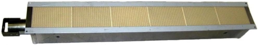 SunPak 22004-2 S34 Burner