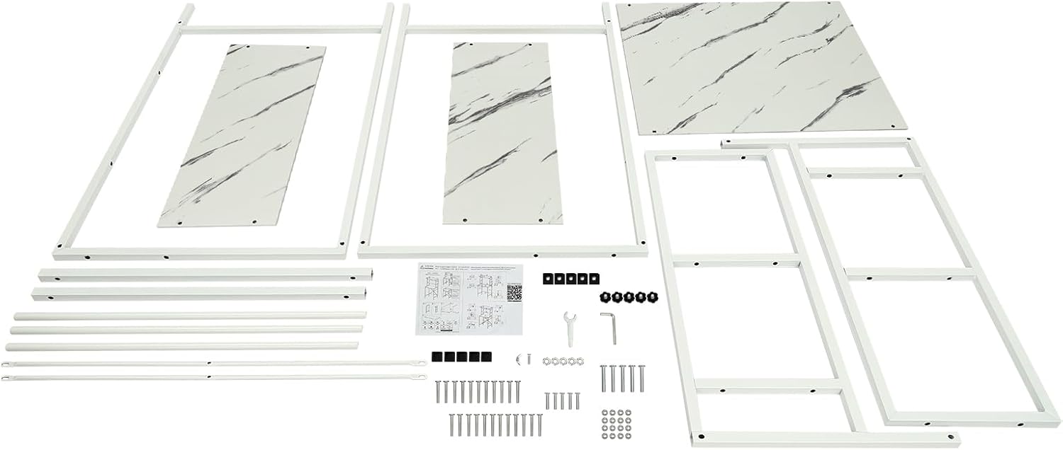 3 Tiers Over The Washer and Dryer Storage Shelf, Wooden Washing Machine Storage Shelf Bathroom Shelves Freestanding Laundry Drying Clothes Racks for Laundry Room