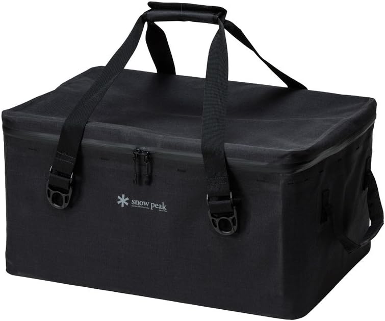 Waterproof Gear Box 2 Unit