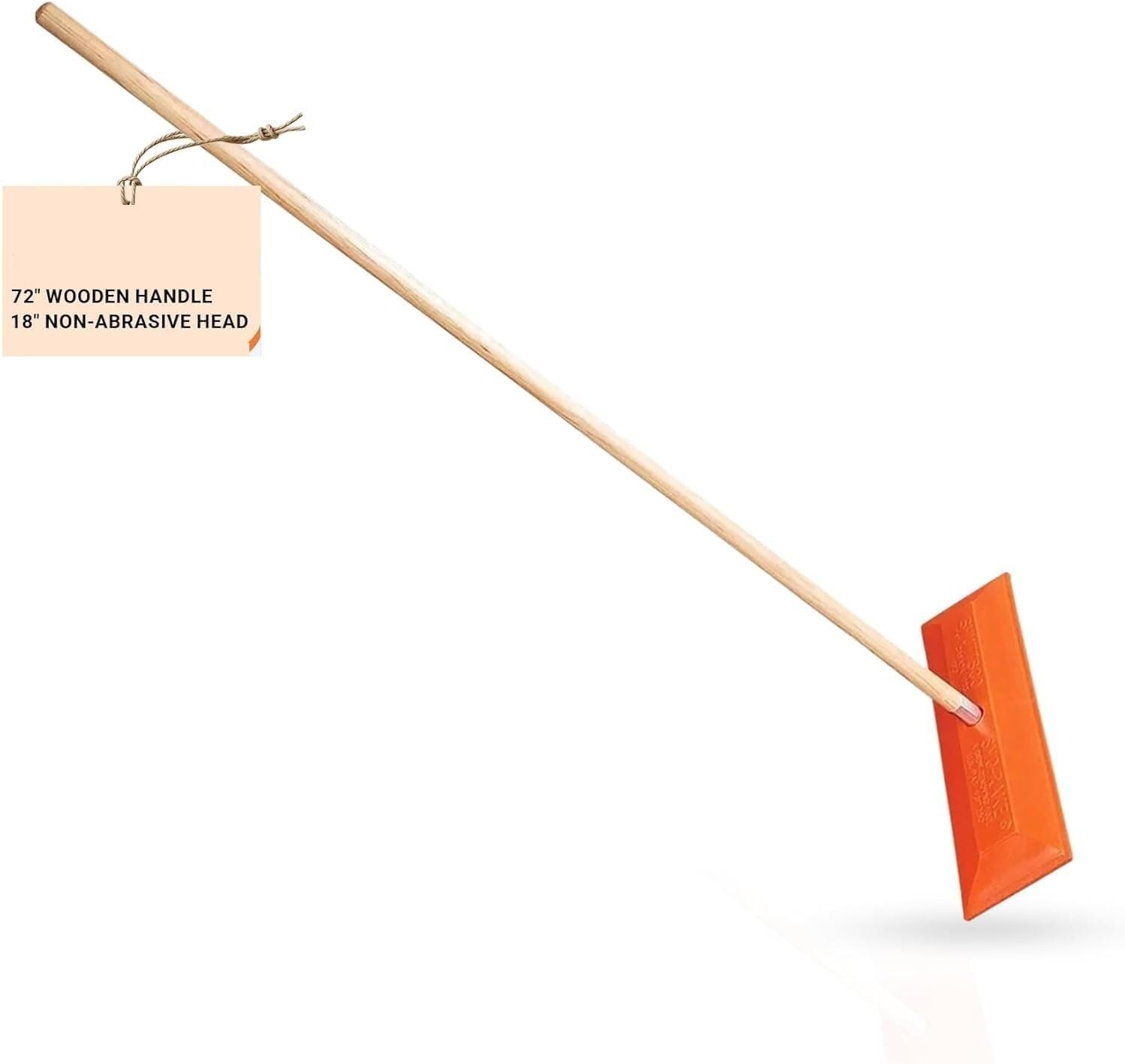 Antifreeze Snow Removal Tool with A 72