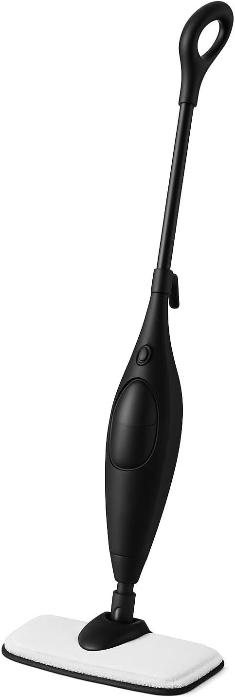 Steam Mop, 3-in-1 Powerful Handheld