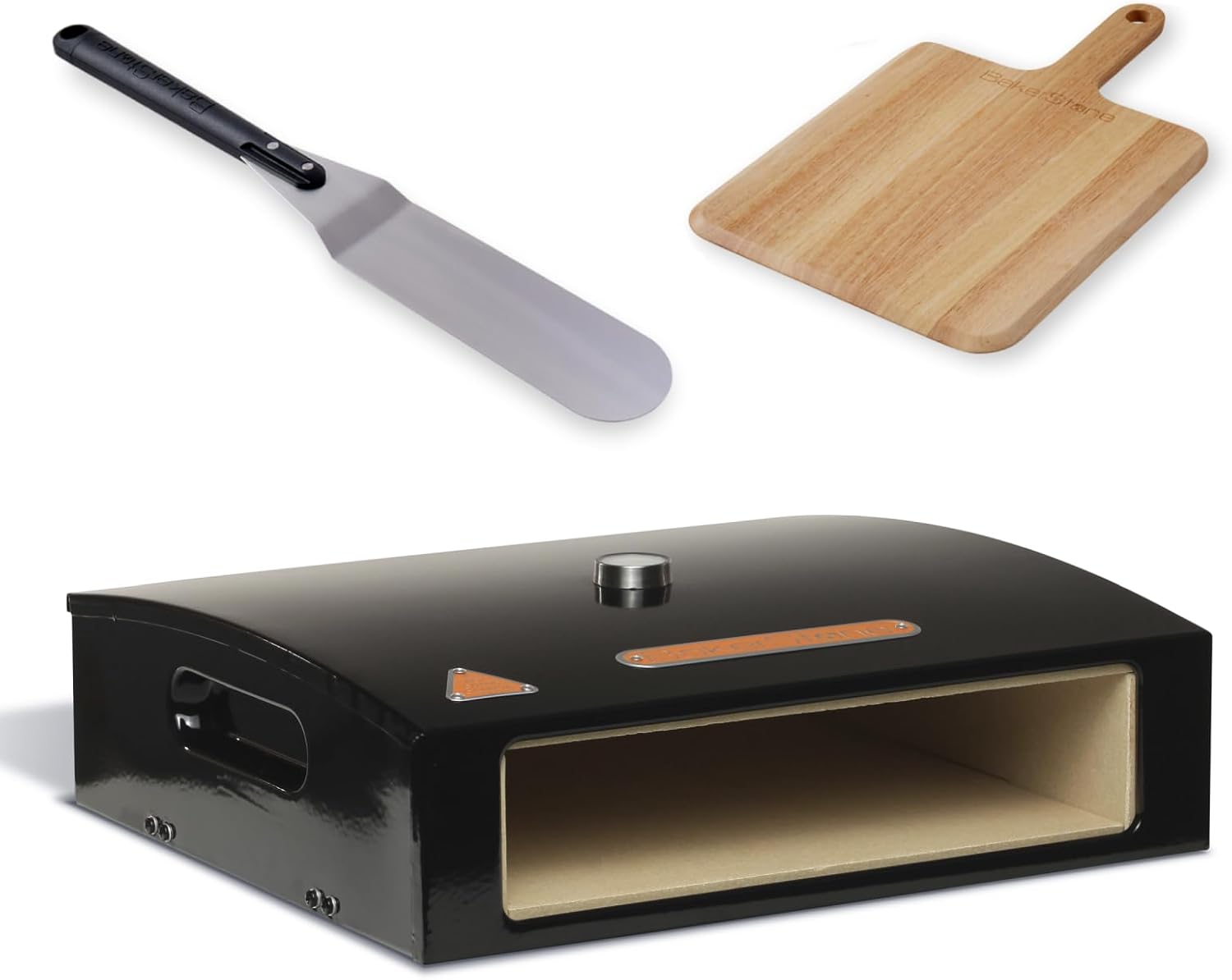 BakerStone Outdoor Pizza Oven, 12