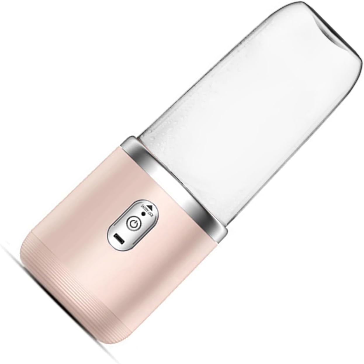 Portable Blenders Cup Juices Extractors Cup Juicing Cup Juices Making Cup Blenders Cup Suitable for Office and Travel