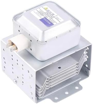 Microwave Oven Magnetron 2M219J，Compatible for 519J Parts Replacement Spare Accessories
