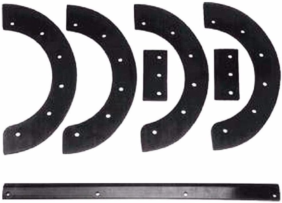 for Snow Blower Kit 21