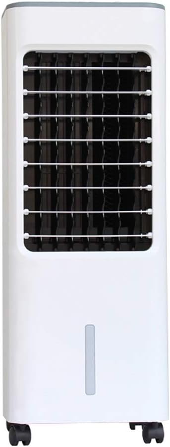 Portable Air Conditioner Fan Mobile Air Cooler Single Cold Air Conditioning Fan Refrigeration Air Fan Household Machinery Small Air Conditioner