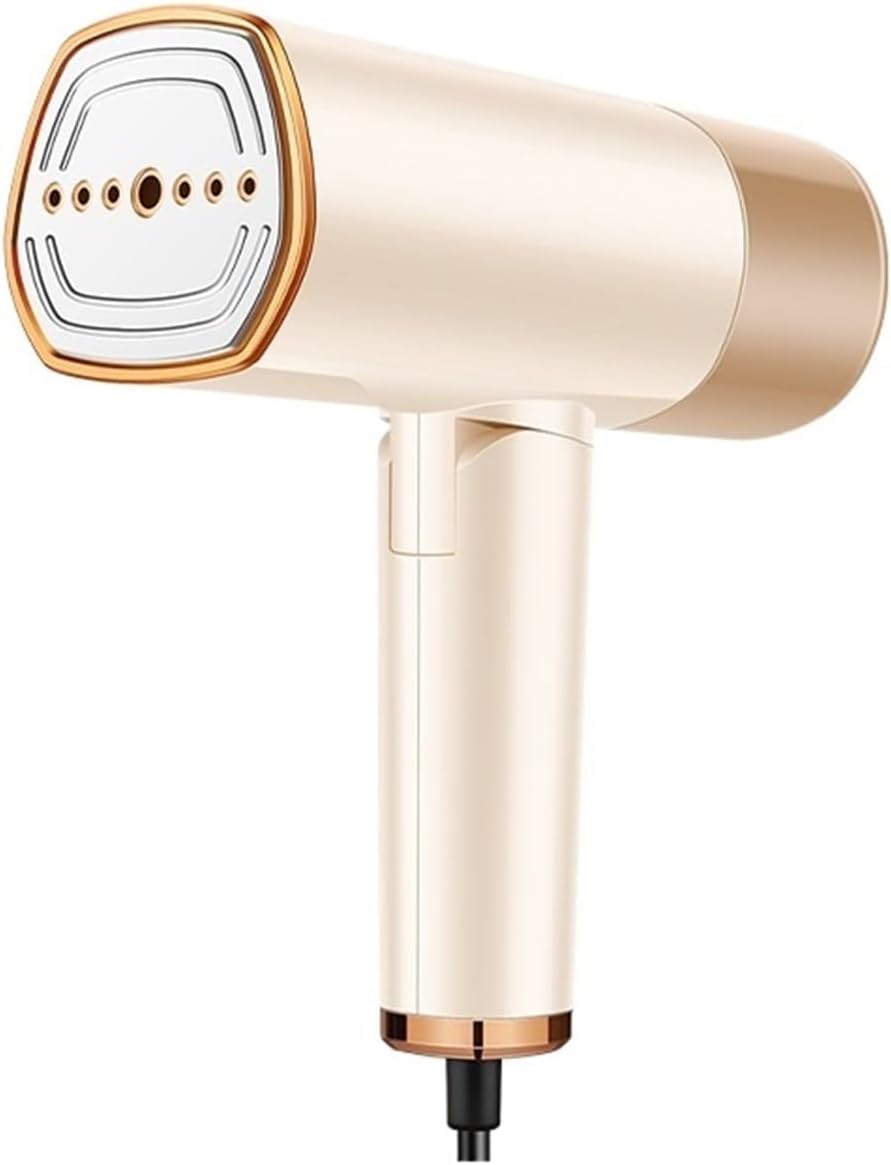 Handheld Garment Steamer, Portable Handheld Garment Steamer Mini Clothes Iron Steam Machine For Dorm Home Travel Wrinkle Removal,Steaming & Ironing,