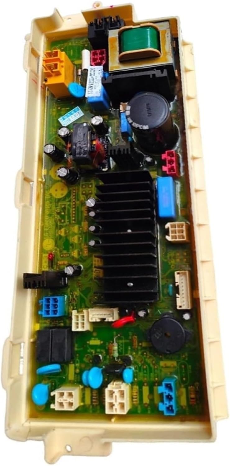 For L-G Washing Machine Computer Motherboard EAX61526801 EBR649743 Replacement Part for Laundry Appliance Repair