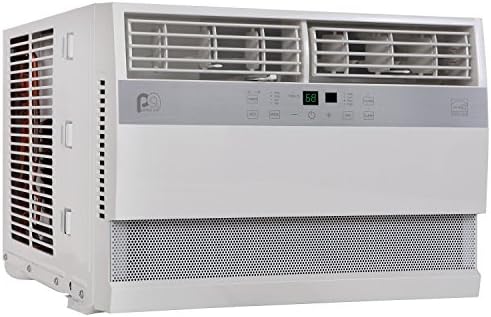 Perfect Aire 4FPC10000 EER 12.0 Window Air Conditioner with Remote Control, 400-450 sq. ft.