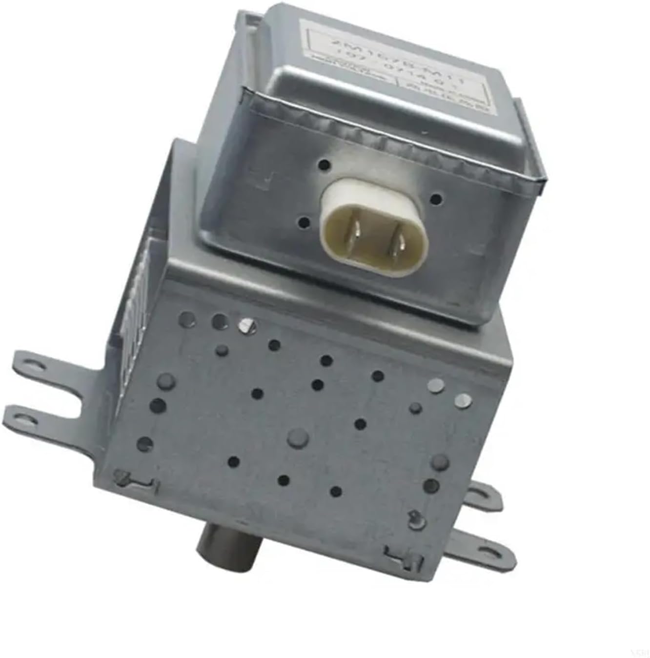 Replace 2M167B-M11 2460MHz Microwave Oven Magnetron Microwave Oven Replacement Parts