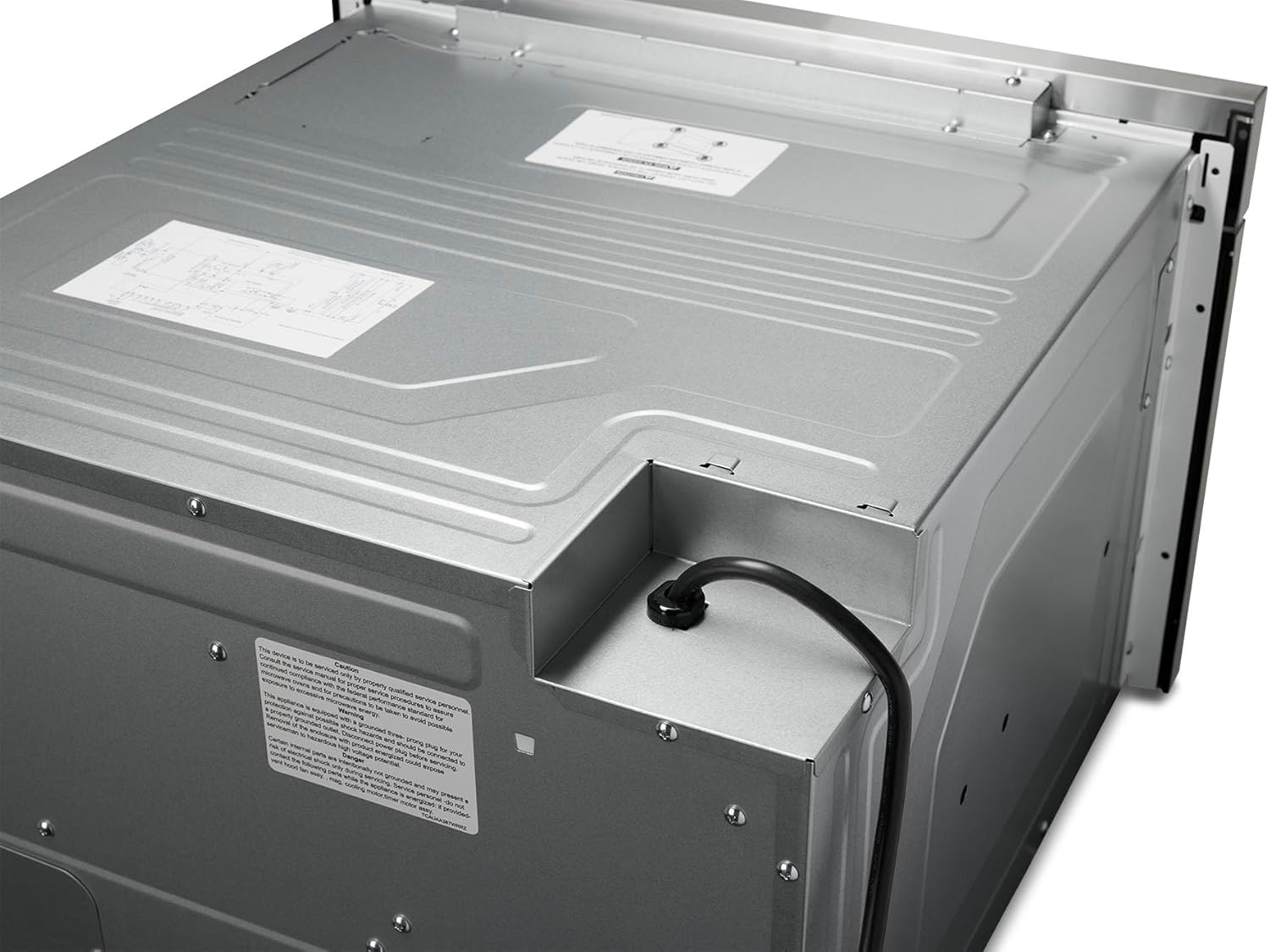 THOR Kitchen Professional 24-Inch Microwave Drawer - Model TMD2401