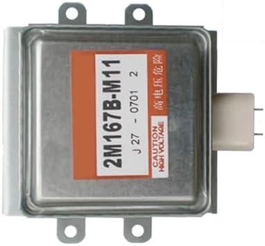 2M167B-M11 Air-Cooled Industrial Parts for Microwave Oven Magnetron Accessories