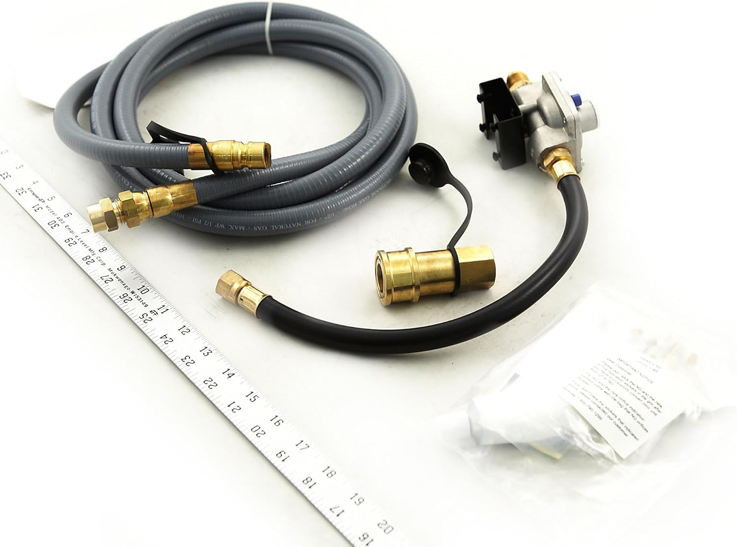 APPLIANCE FACTORY PARTS EXPERTS IN BBQ, HUMIDIFIER, & APPLIANCE PARTS Grill Part - 497215