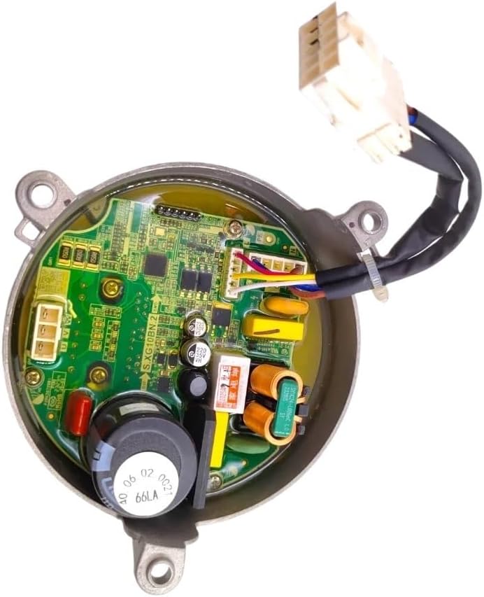 Compatible For Hisense Drum Washing Machine Inverter Board 66LA Replacement, Frequency Conversion Drive Board For Laundry Appliance