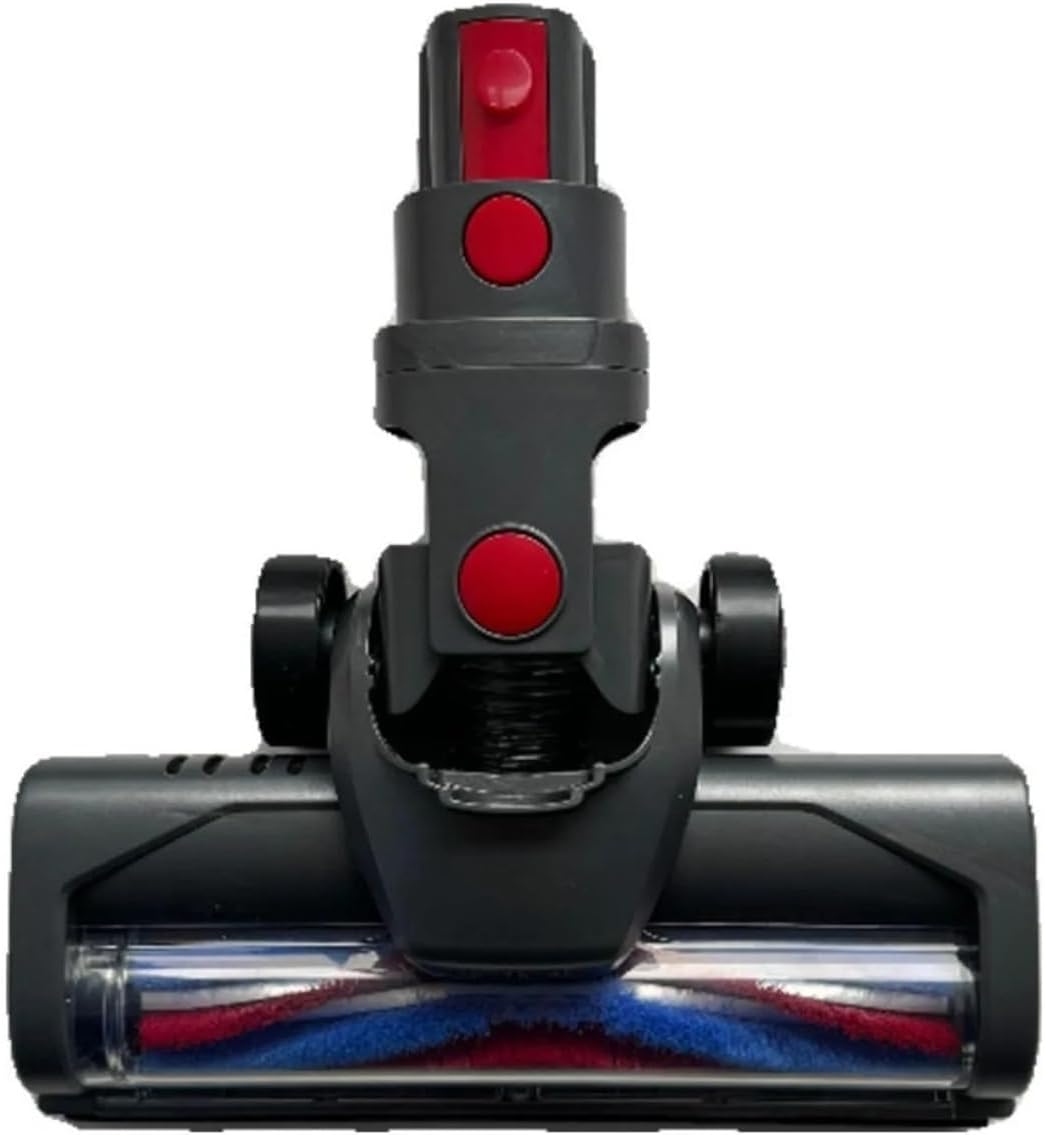 A5 Z5Pro Plus Z7LPlus Vacuum Cleaner with ， Electric Floor Brush Head