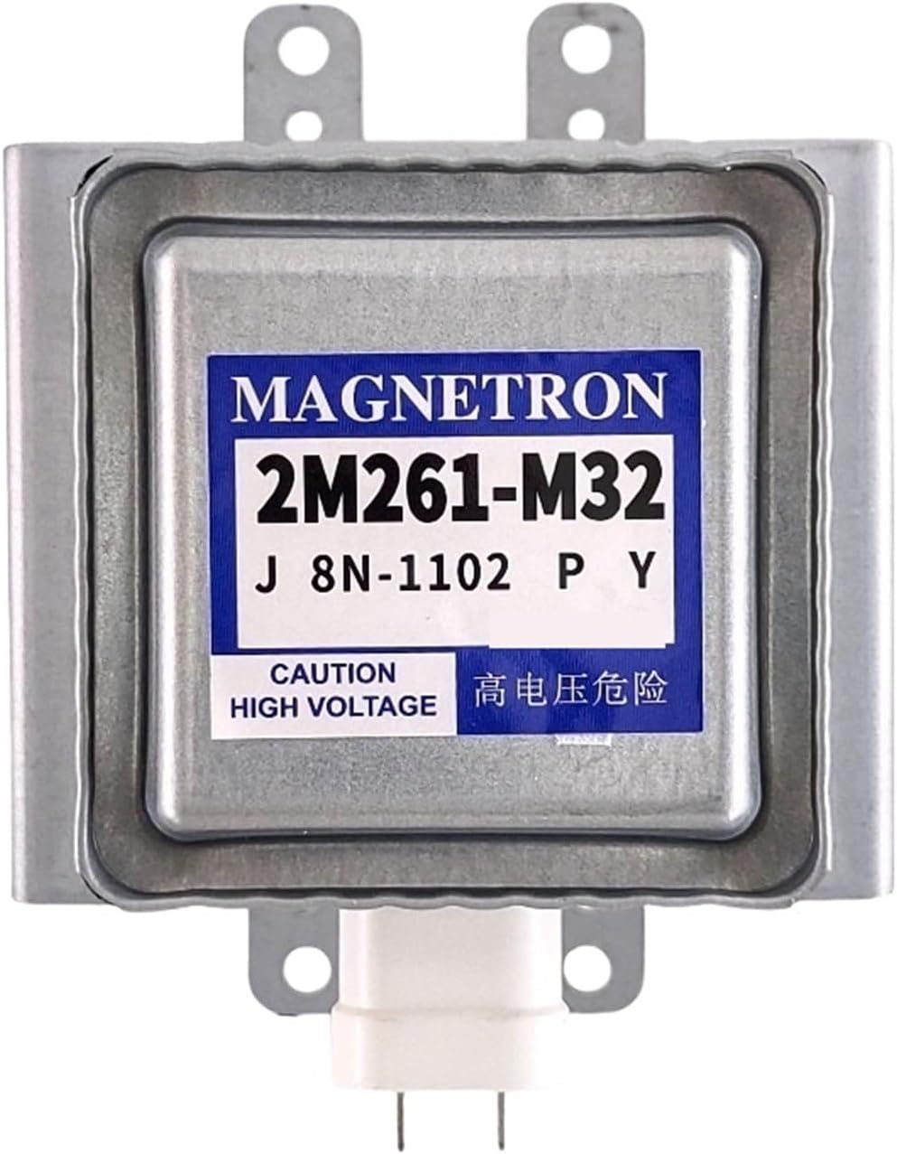 for Microwave Oven Magnetron 2M261-M32 Microwave Parts