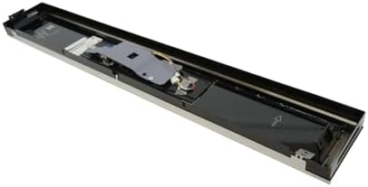 Whirlpool W11600321 Genuine OEM Built-in Combination Oven Control Board Replacement Part - Replaces W11304450