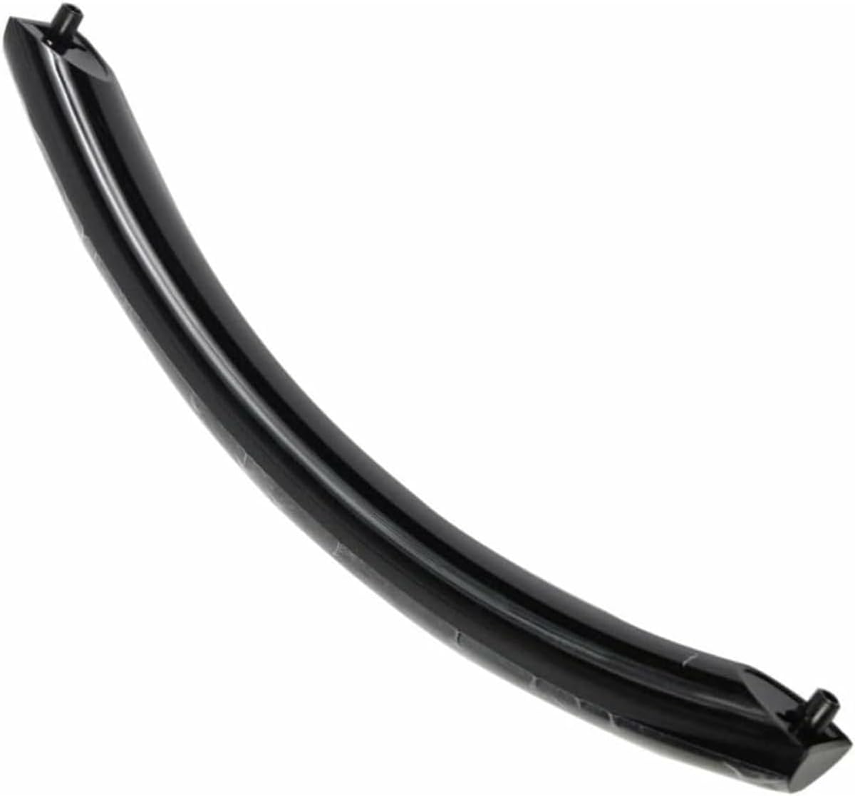 DE94-02409A Microwave Door Handle Compatible with Samsung