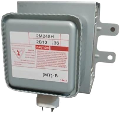 Magnetron 2M248H, Compatible For Toshiba Microwave Oven Parts Accessories