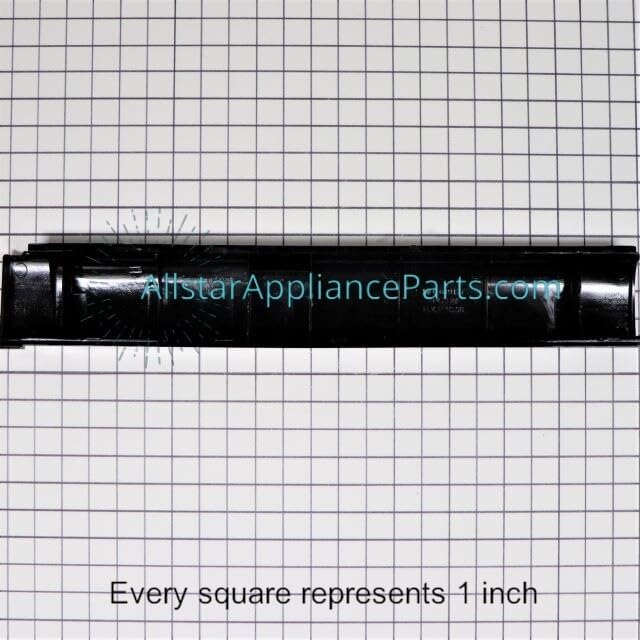 MDX61912701 Microwave Vent Grille