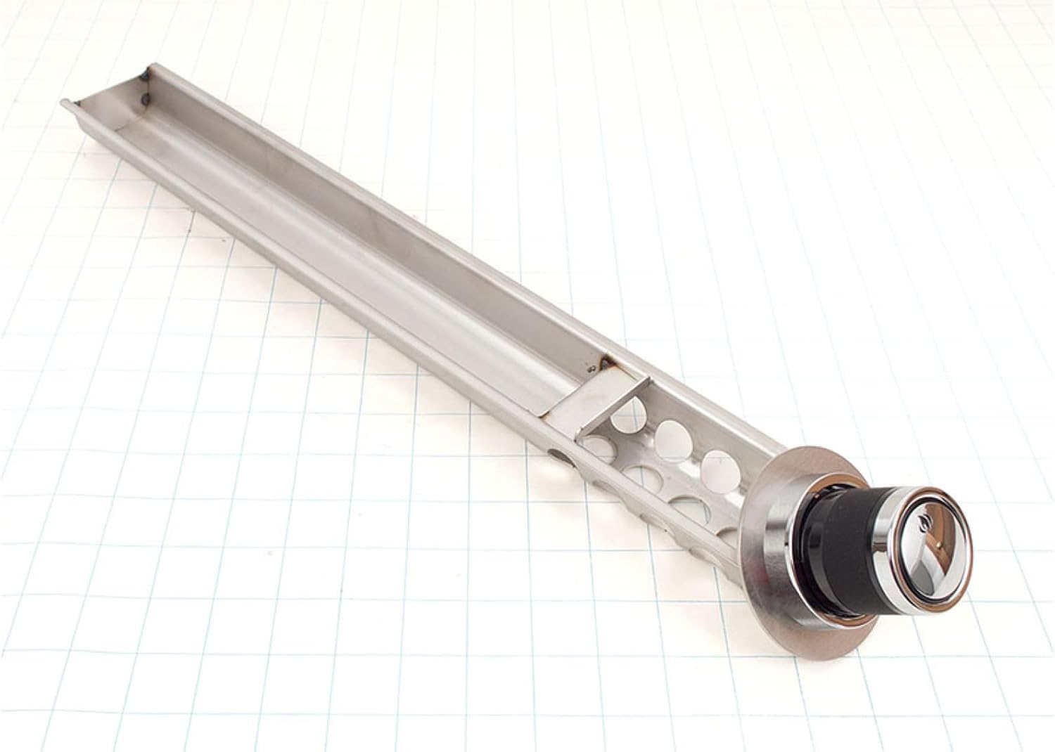 APPLIANCE FACTORY PARTS EXPERTS IN BBQ, HUMIDIFIER, & APPLIANCE PARTS Grill Part - N010-0800-SER